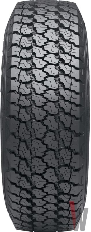 Goodyear WRANGLER SILENT ARMOR